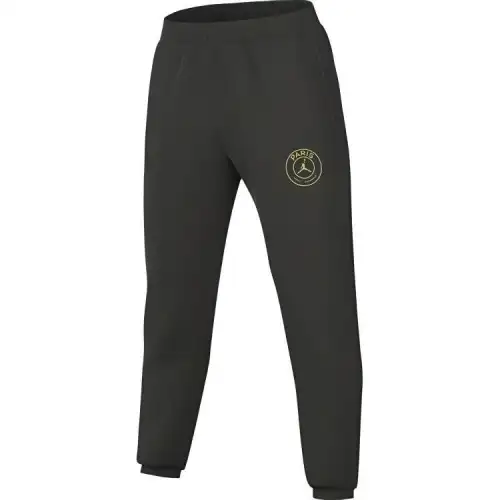 Jordan Paris Saint Germain Casual Pants Men's Green