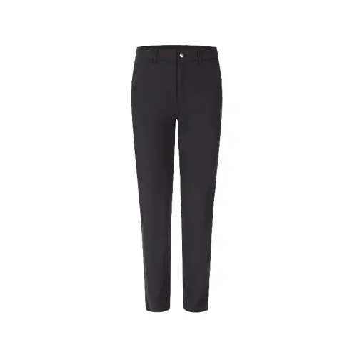 ASICS SS25 Sports Pants Men's Black