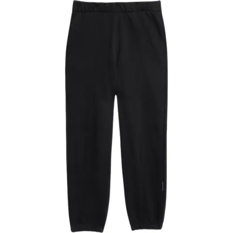 On Club Pants Sports Pants Men's Black