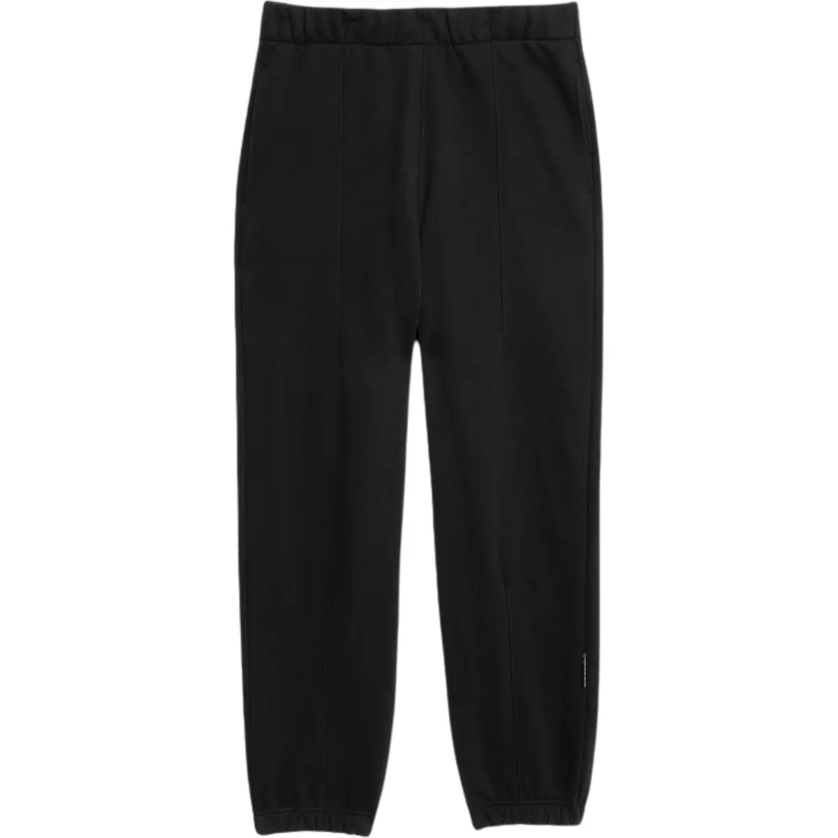 On Club Pants Sports Pants Men's Black