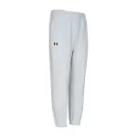 Under Armour Men's Training Collection, Solid Color Versatile Drawstring Thickened And Fleece Lined Mid Rise