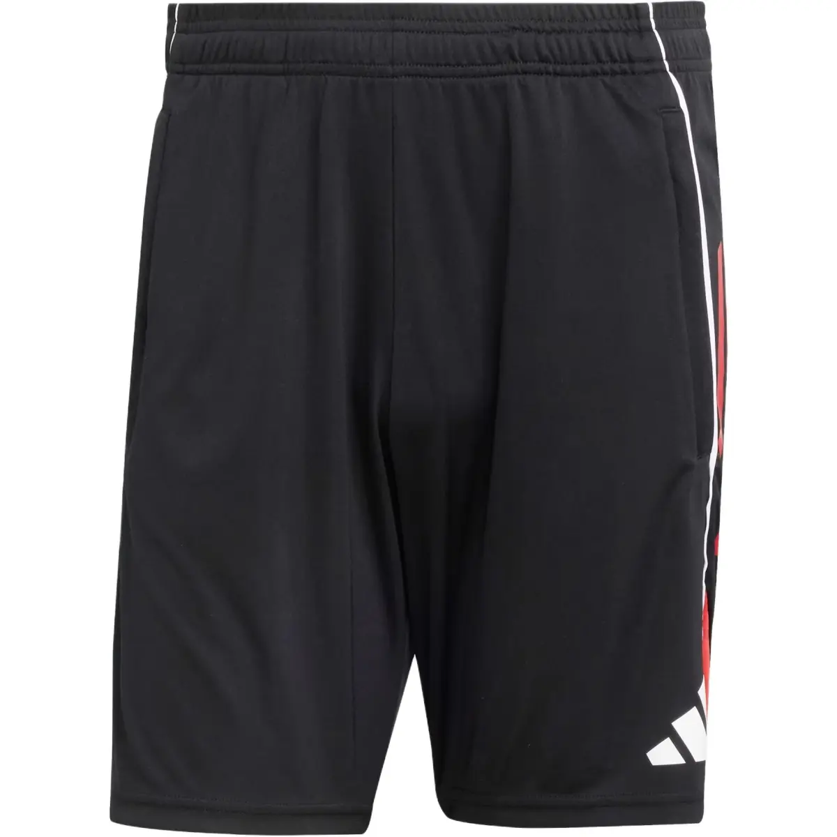 Adidas Free Shipping With AdiClub Tiro 25 Competition Training Shorts
