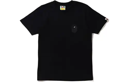 A BATHING APE Regular T Shirt Women's