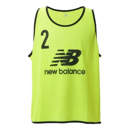 New Balance Soccer Jersey Men's Green