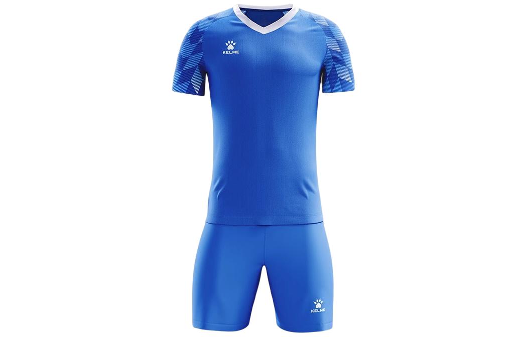 KELME Soccer Jersey Sets Unisex