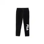 FILA Sports Pants Men's Black 001