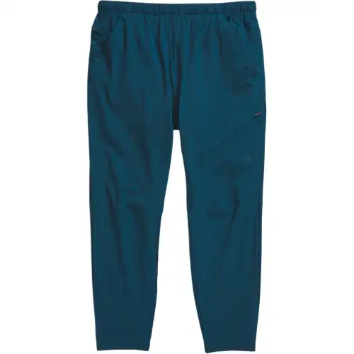THE NORTH FACE Lightstride Casual Pants Men's Midnight Gasoline