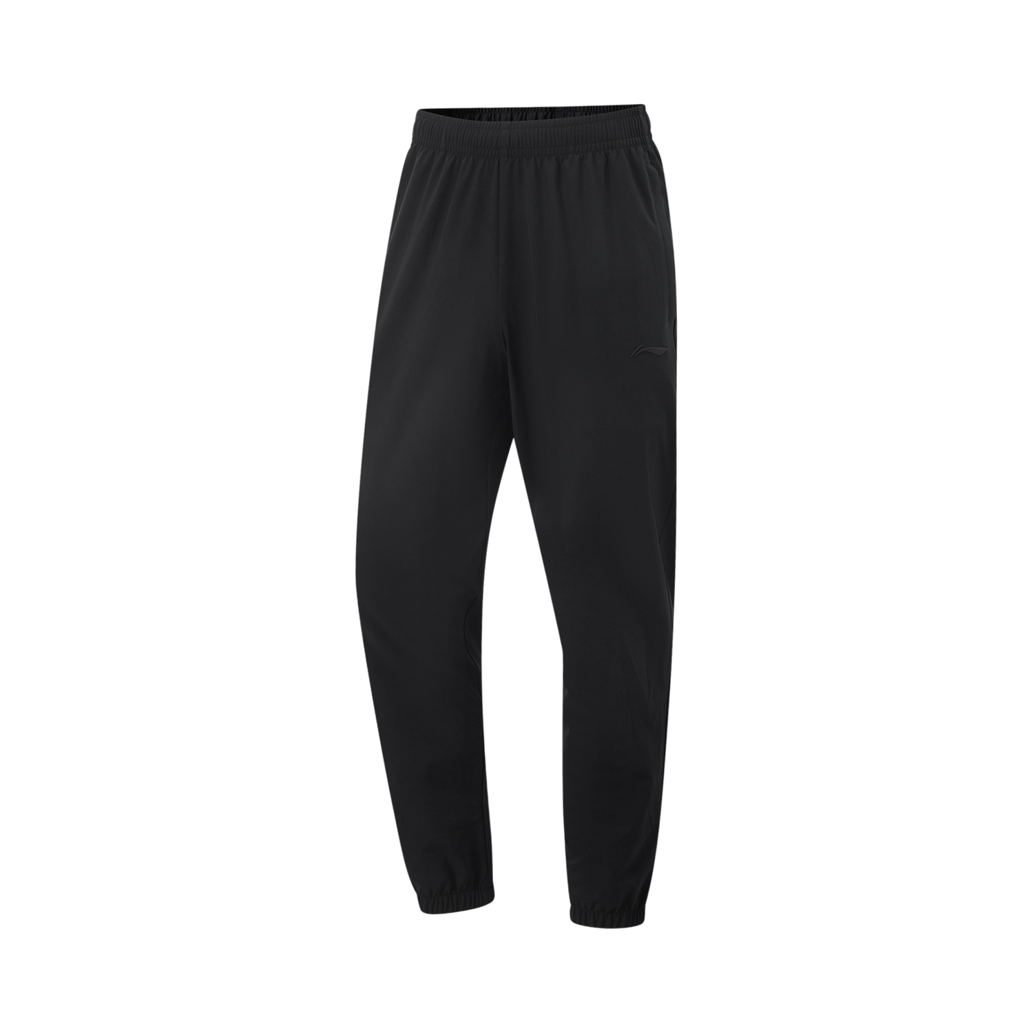 Li Ning Fitness Series Sports Pants Men’s Black