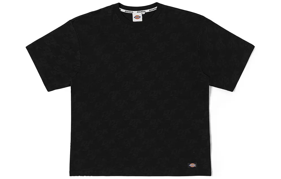 Dickies Drop Shoulder Sleeve T Shirt Women's