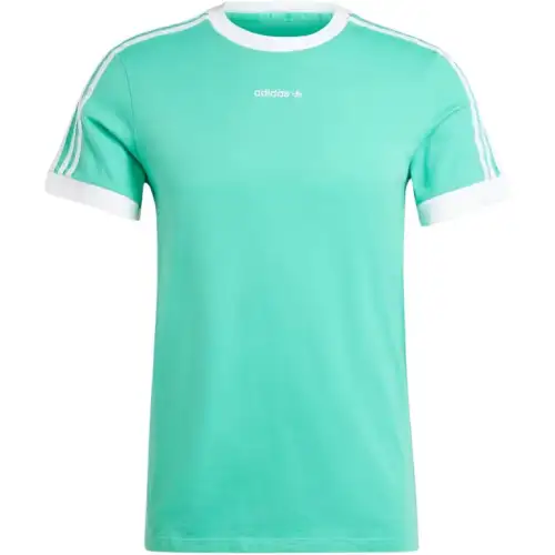 Adidas Originals Essential Regular T Shirt Women's Green