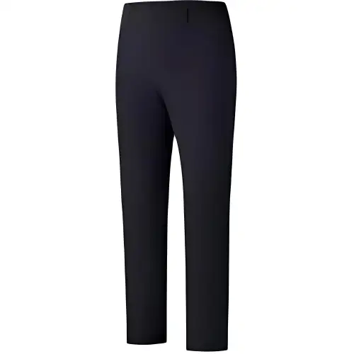 Anta Sports Pants Men's Basic Black