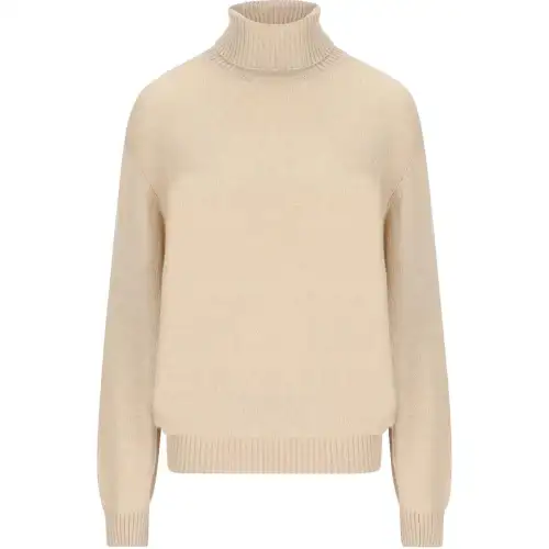 Loro Piana Cellio Turtleneck Jumper