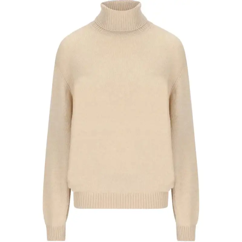 Loro Piana Cellio Turtleneck Jumper