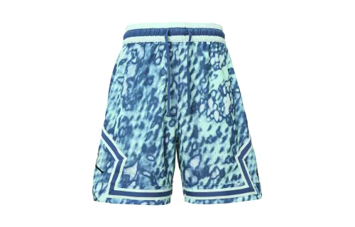 Jordan Sports Shorts Men's Foam Mint Green