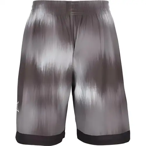 Converse Sports Shorts Men's Gray