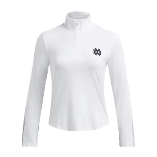 Under Armour KnockoutGameday Regular T Shirt Women's White