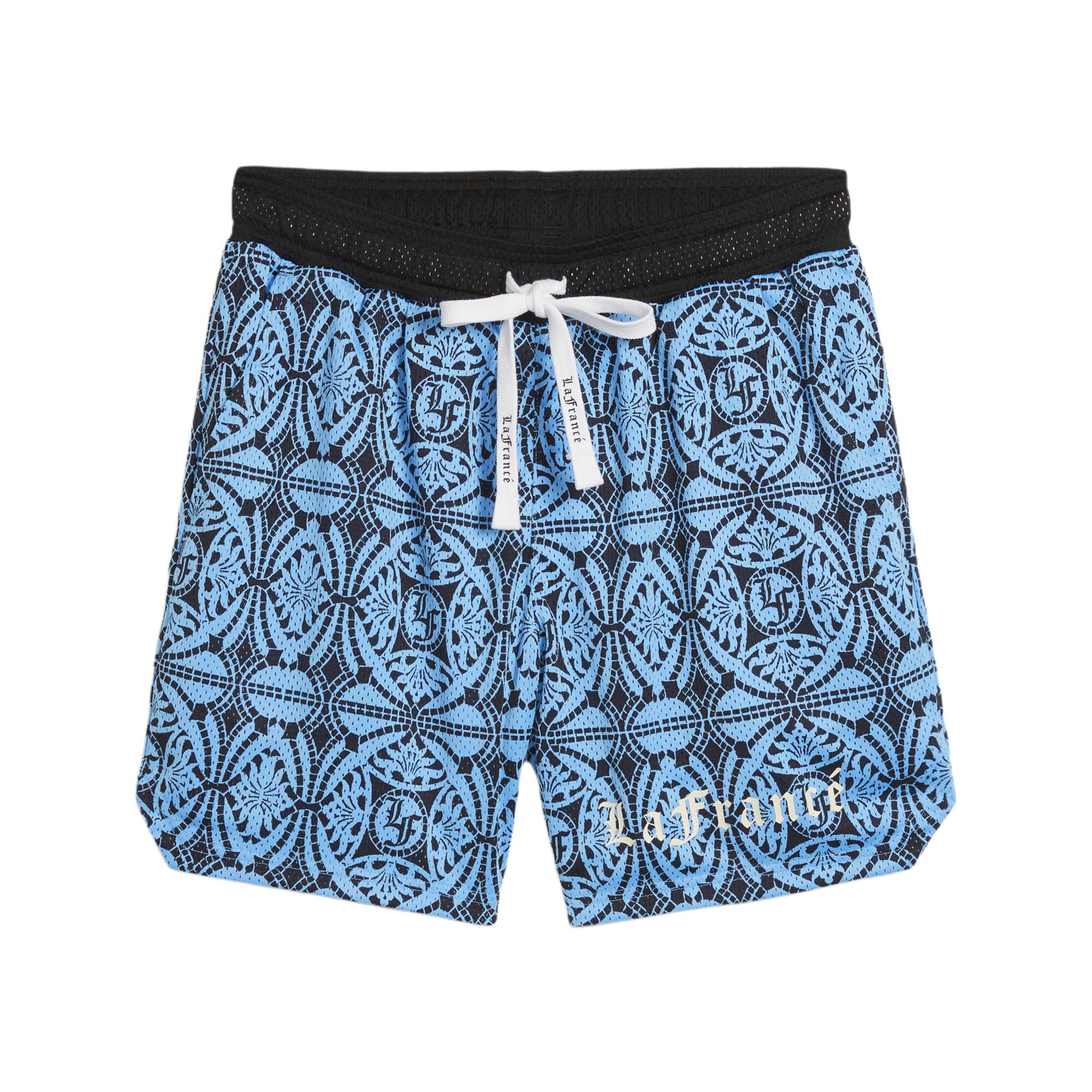 PUMA Shorts PUMA Hoops X LAFRANCÉ Mosaic Para Hombre