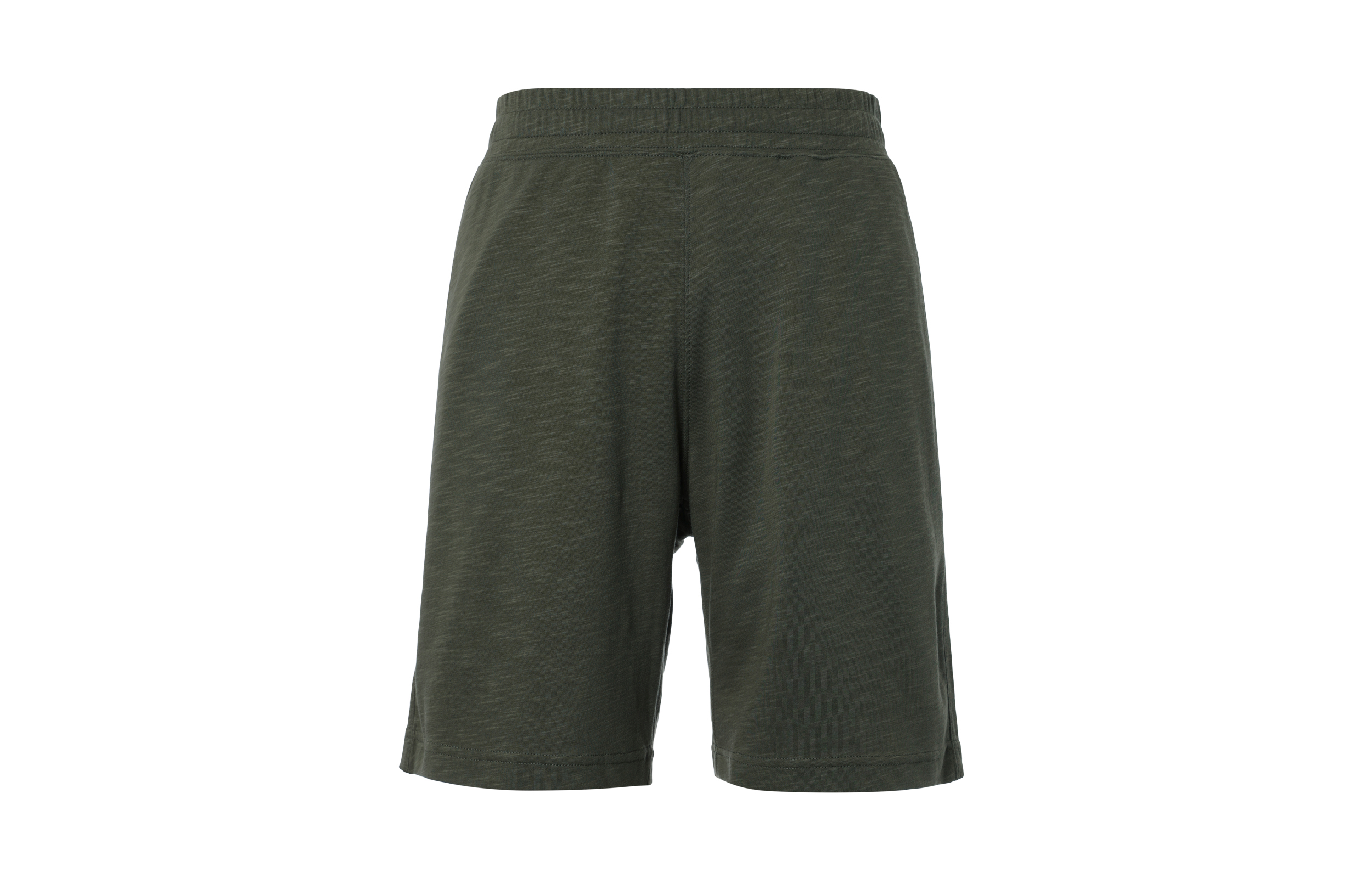 UNIQLO AIRism Casual Shorts Unisex Green