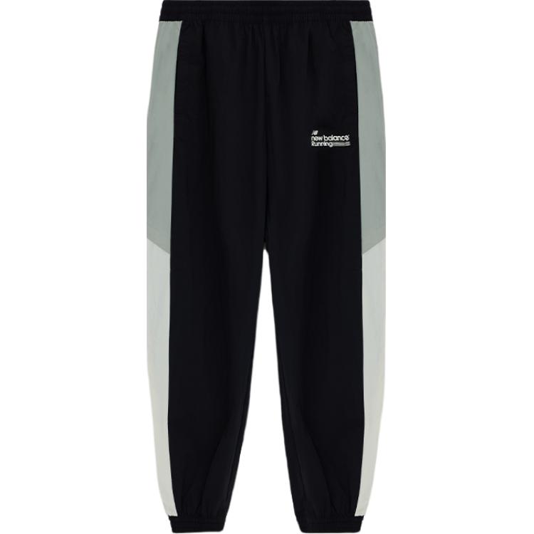 New Balance Sports Pants Men’s Black