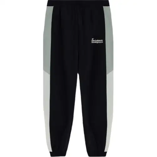New Balance Sports Pants Men's Black