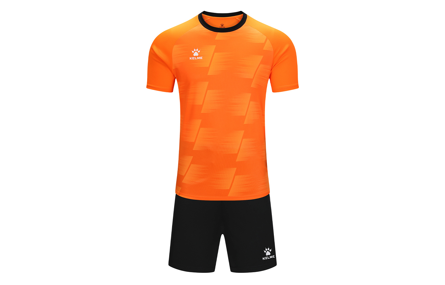 KELME Soccer Jerseys Unisex Thin Straight Fit