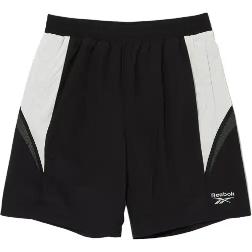Reebok Casual Shorts Unisex Black
