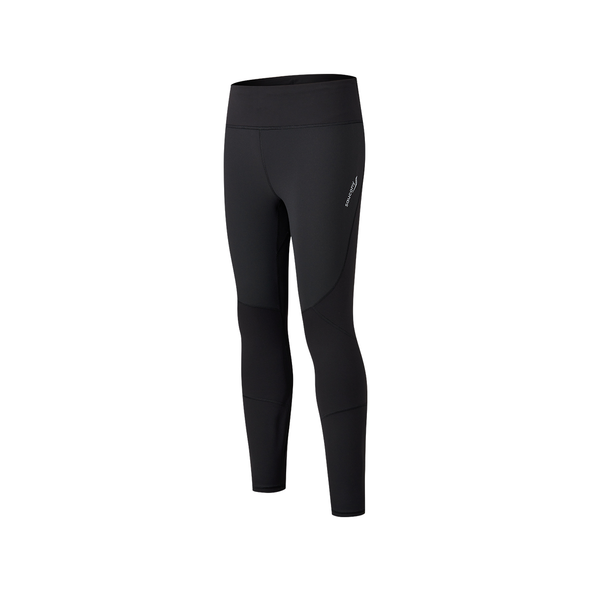 Saucony Tight Pants Men’s Jet Black