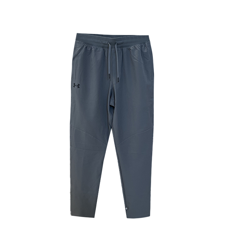 Under Armour Sports Pants Unisex Dark Gray