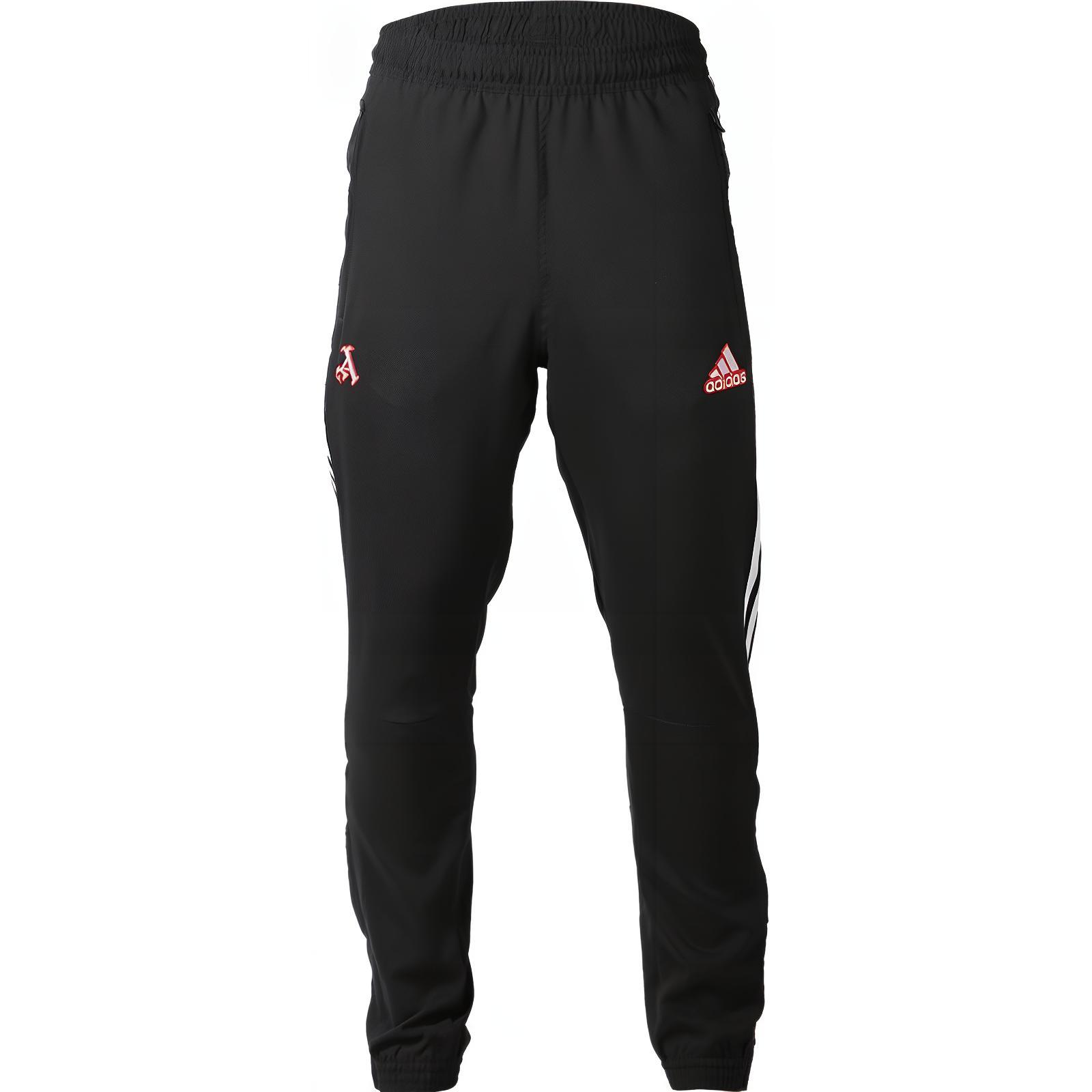 Adidas Originals Soccer Bottom Men’s Black