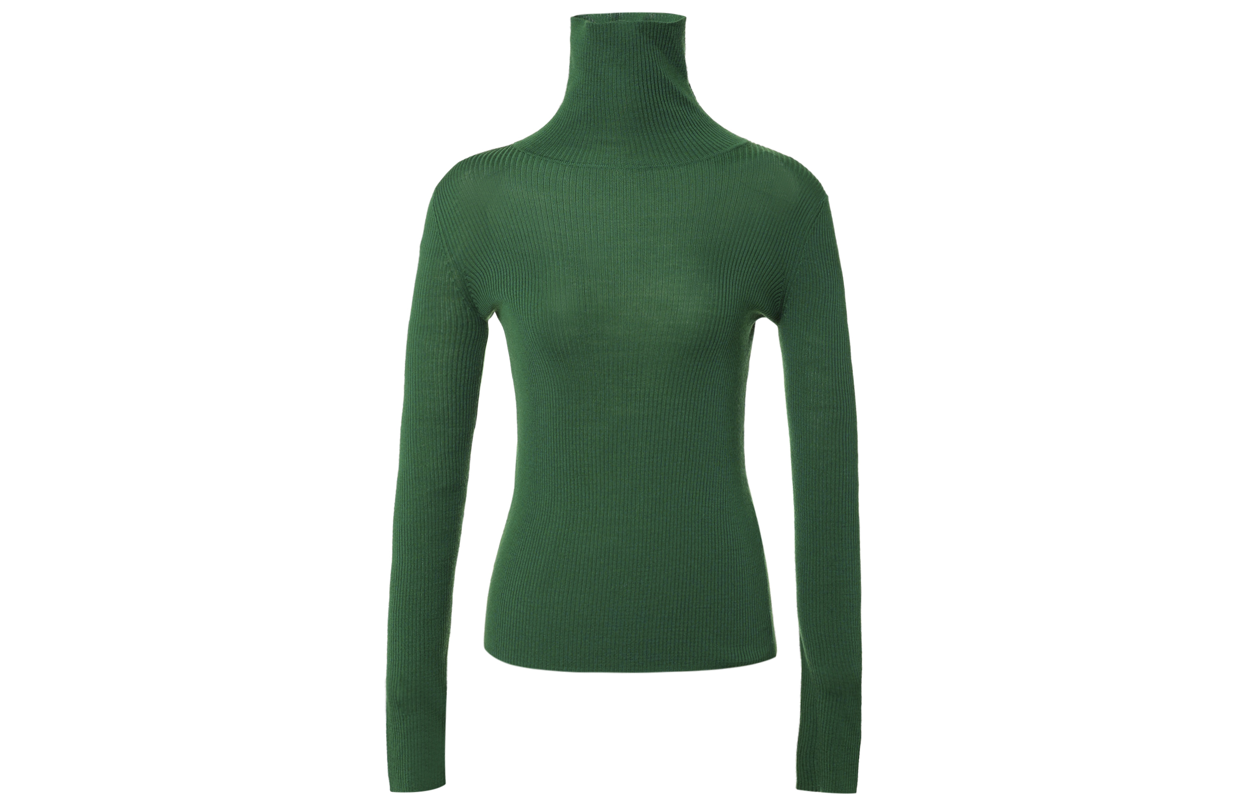 UNIQLO FW22 Knitwear Women's Green