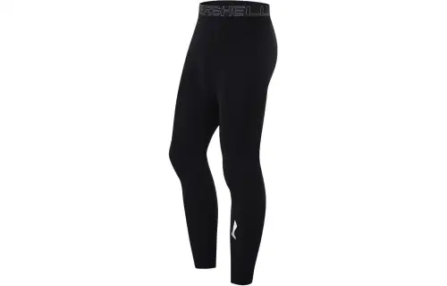 Li Ning Fitness Series Sports Pants Men's Black