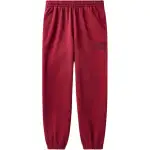 FILA Jogger FW24 Country Club Sports Pants Men's Red