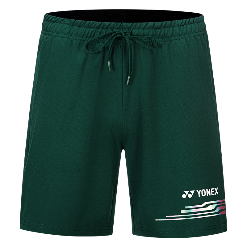 YONEX Sports Shorts Men's Moderate