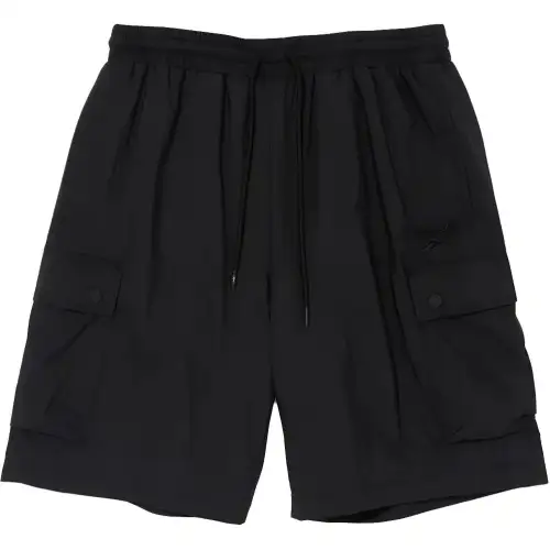 Reebok Casual Shorts Unisex Black