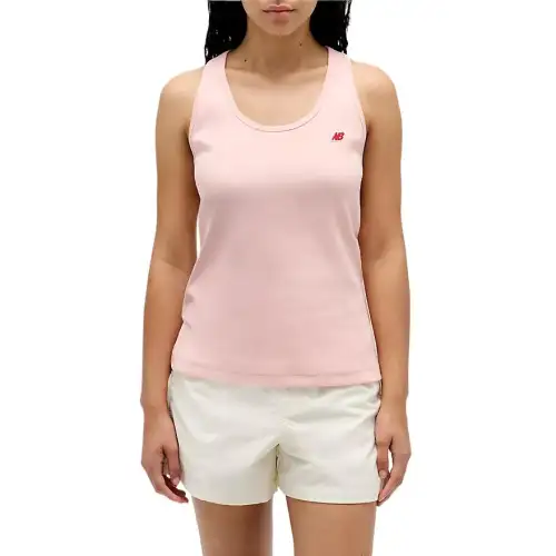 New Balance Tank Top Women's Pink