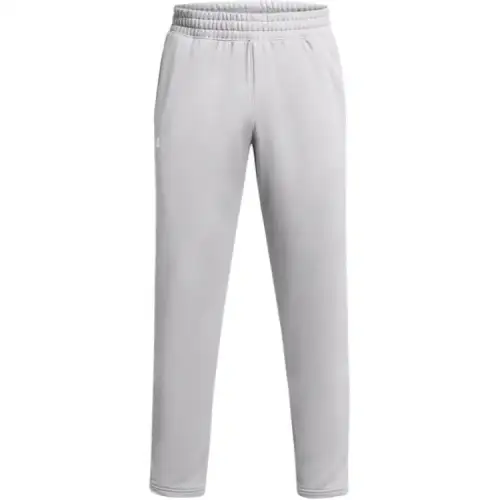 Under Armour Command Sports Pants Men's Gray