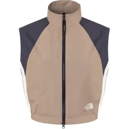 THE NORTH FACE Tank Top Women's Dark Beige