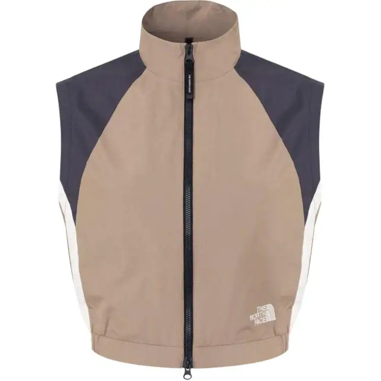 THE NORTH FACE Tank Top Women's Dark Beige