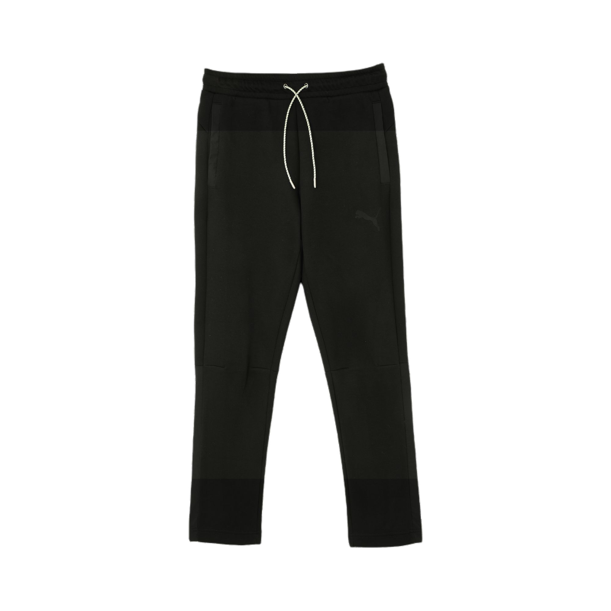 PUMA Athletic Trousers Men’s Black
