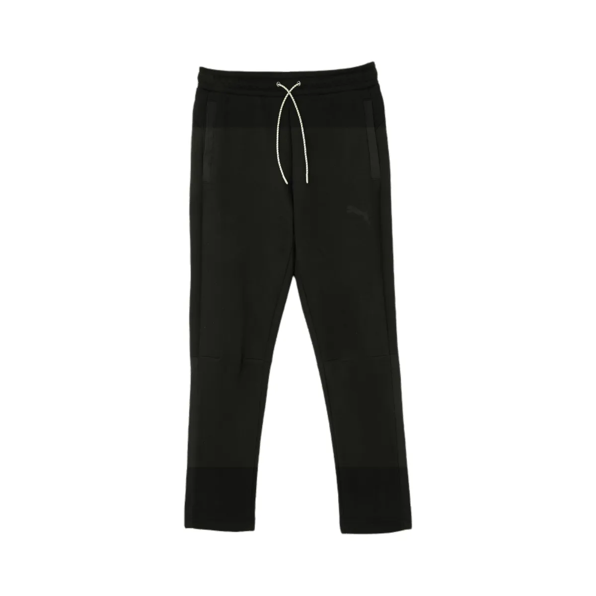 PUMA Athletic Trousers Men's Black