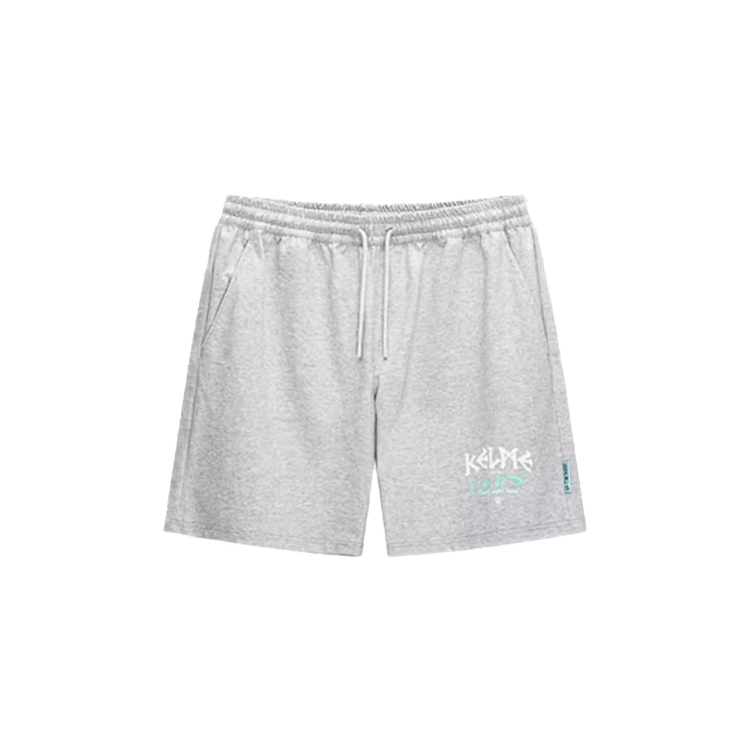 KELME SS24 Basketball Shorts Men’s