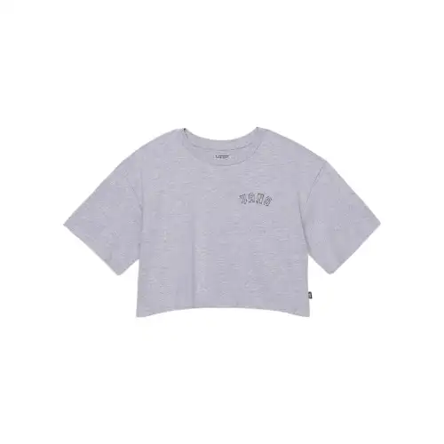 Vans Regular T Shirt Women's Gray