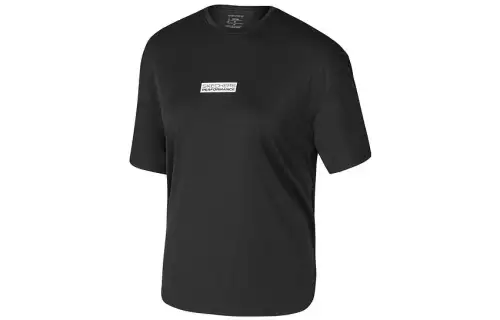 Skechers Drop Shoulder Sleeve T Shirt Women's
