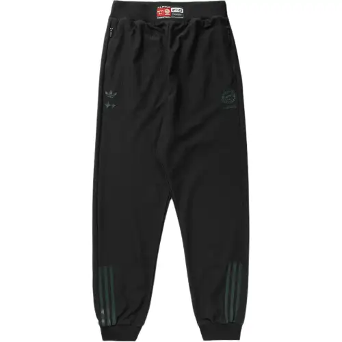Adidas Originals BSTN X FC BAYERN Sports Pants Men's Black