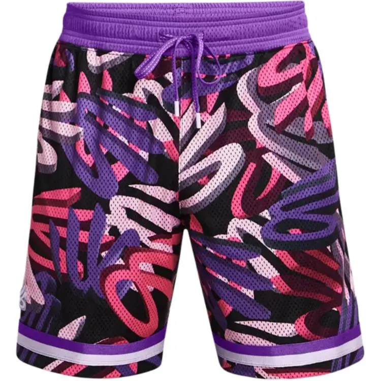 Under Armour Casual Shorts Men's Multicolor