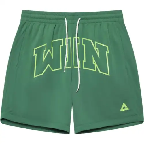 Trend retro breathable basketball trousers for leisure, American style