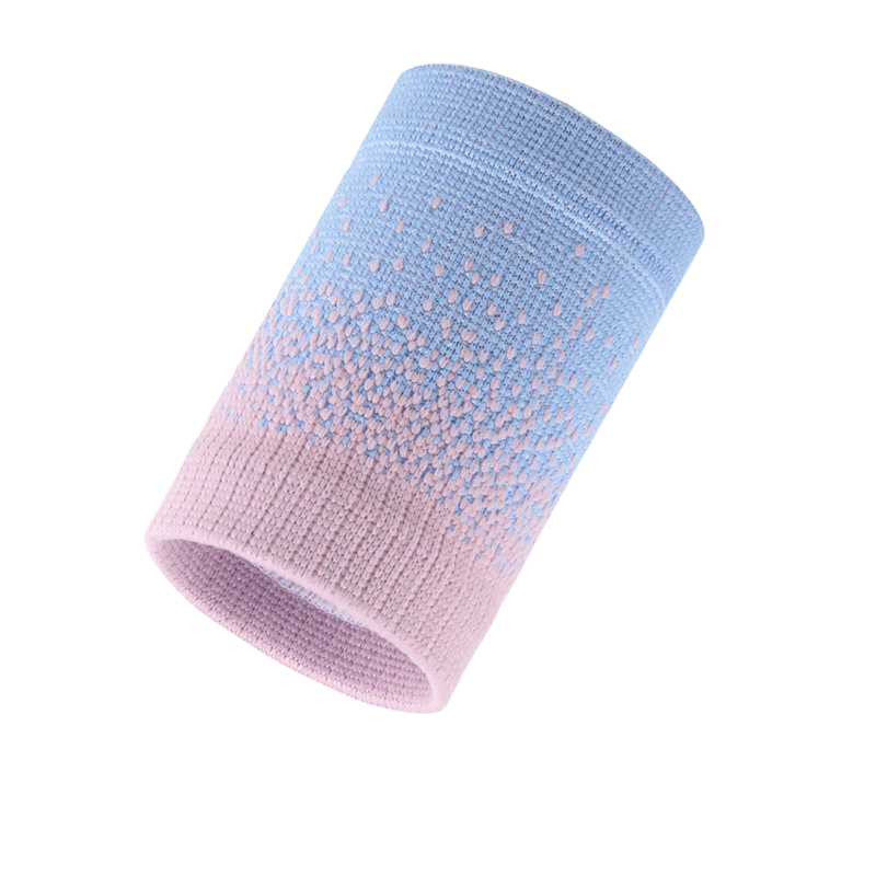 Basketball elastic wristband for badminton for men and women, absorbs sweat and smell