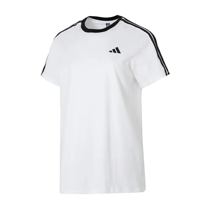 Adidas BOYFRIEND T Shirt Women's White