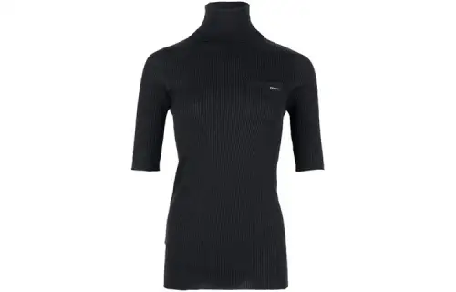 PRADA FW21 Sweater Women's Black