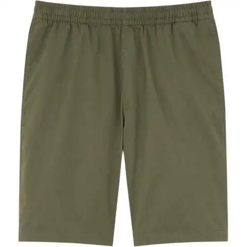 UNIQLO Casual Shorts Men's Dark Olive